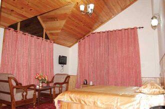 TG Stays Kanyal Road, Manali 2